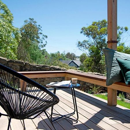 Apartamento 52Views Castlemaine Exterior foto