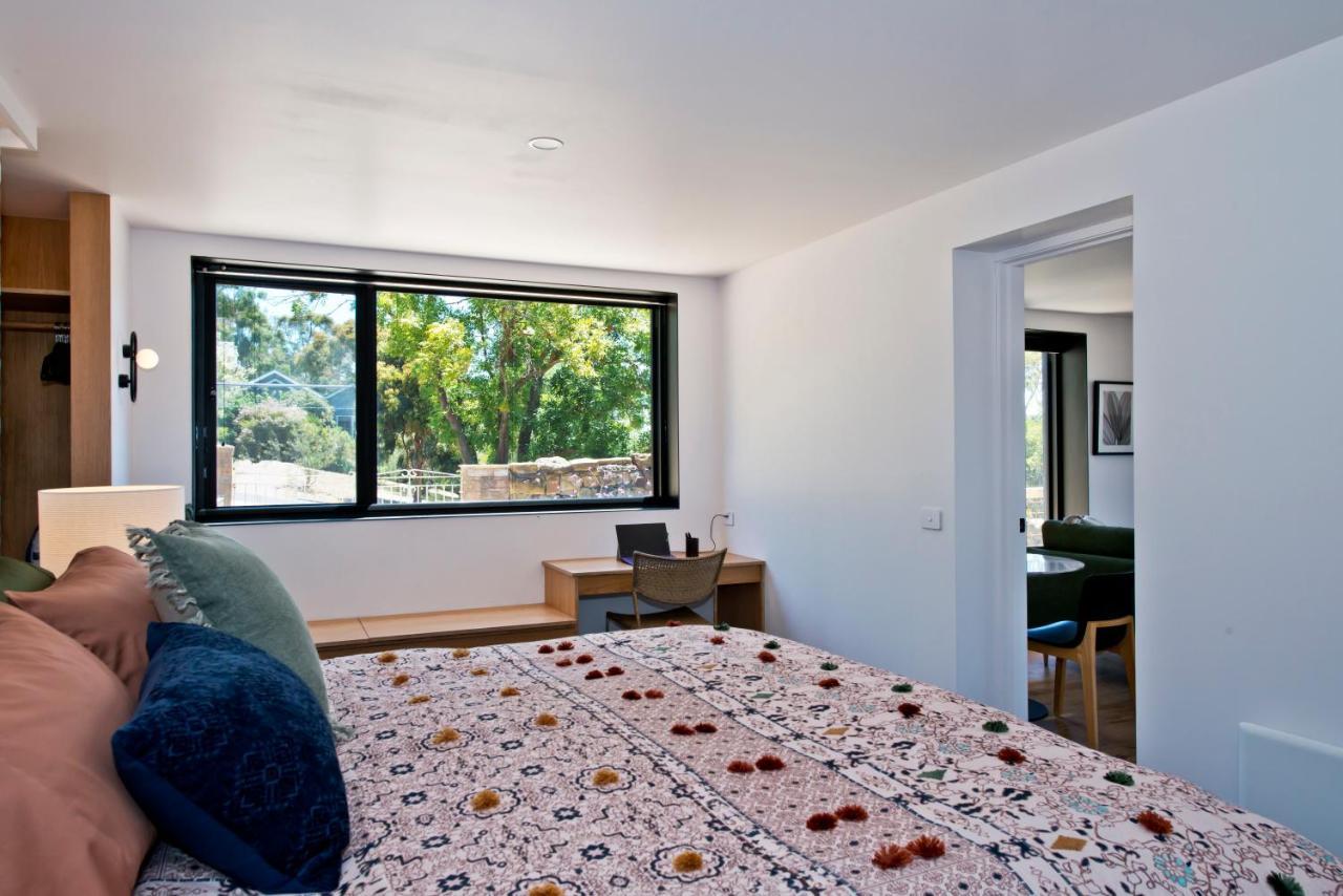 Apartamento 52Views Castlemaine Exterior foto