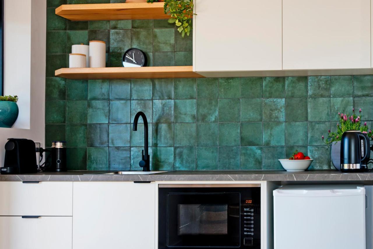 Apartamento 52Views Castlemaine Exterior foto