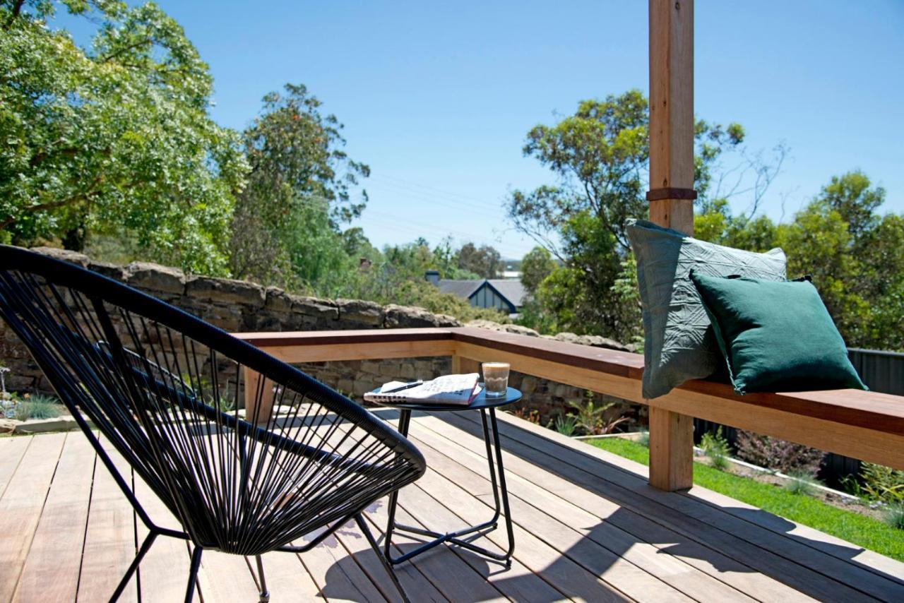Apartamento 52Views Castlemaine Exterior foto