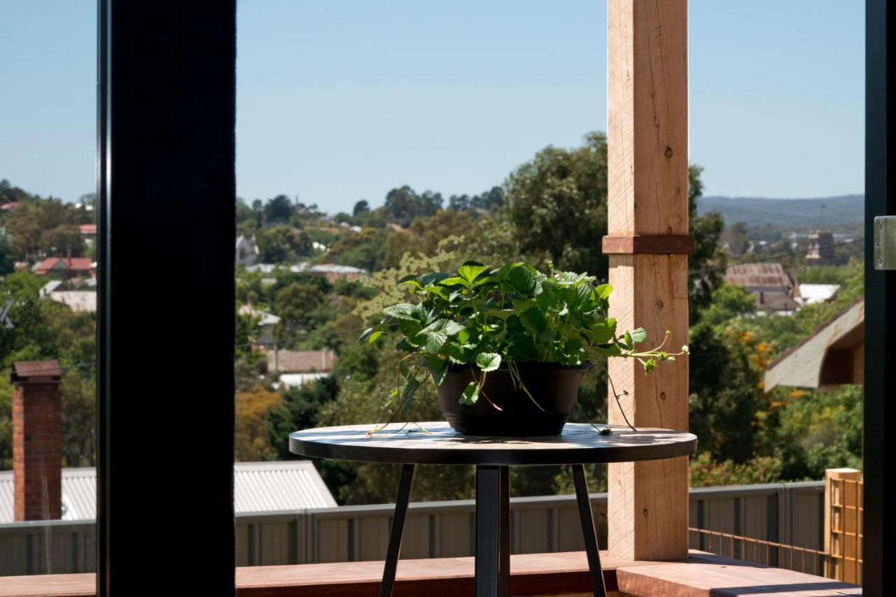 Apartamento 52Views Castlemaine Exterior foto