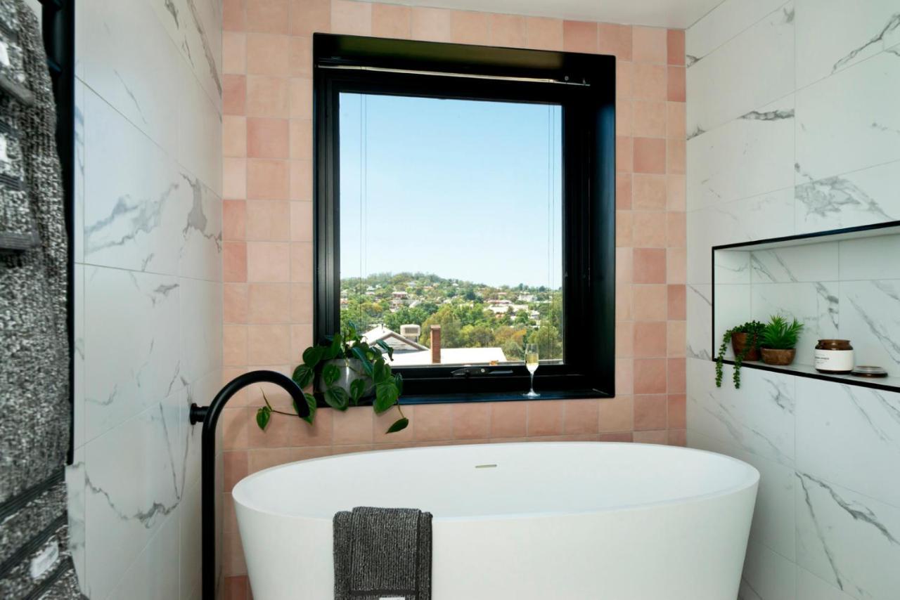 Apartamento 52Views Castlemaine Exterior foto