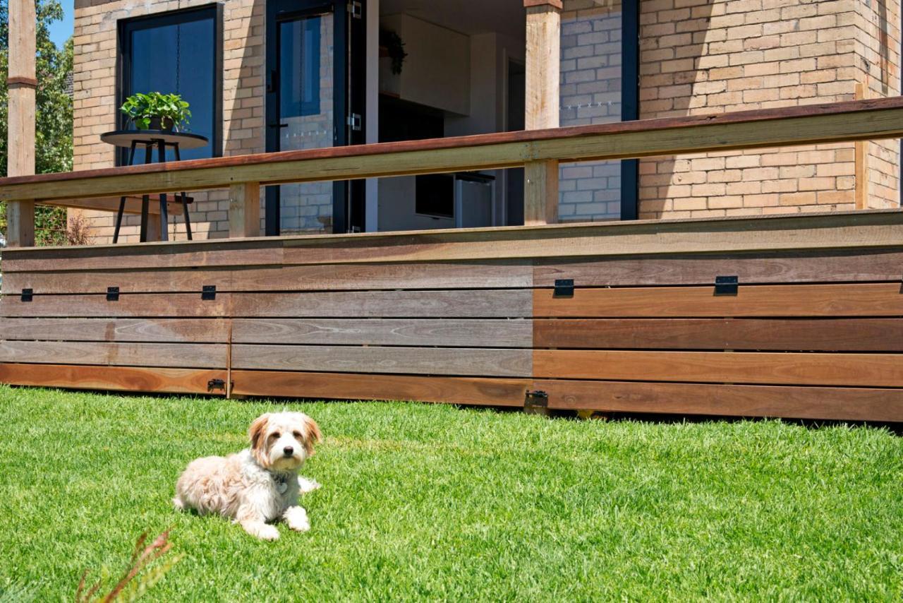 Apartamento 52Views Castlemaine Exterior foto