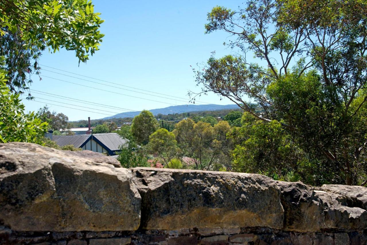 Apartamento 52Views Castlemaine Exterior foto