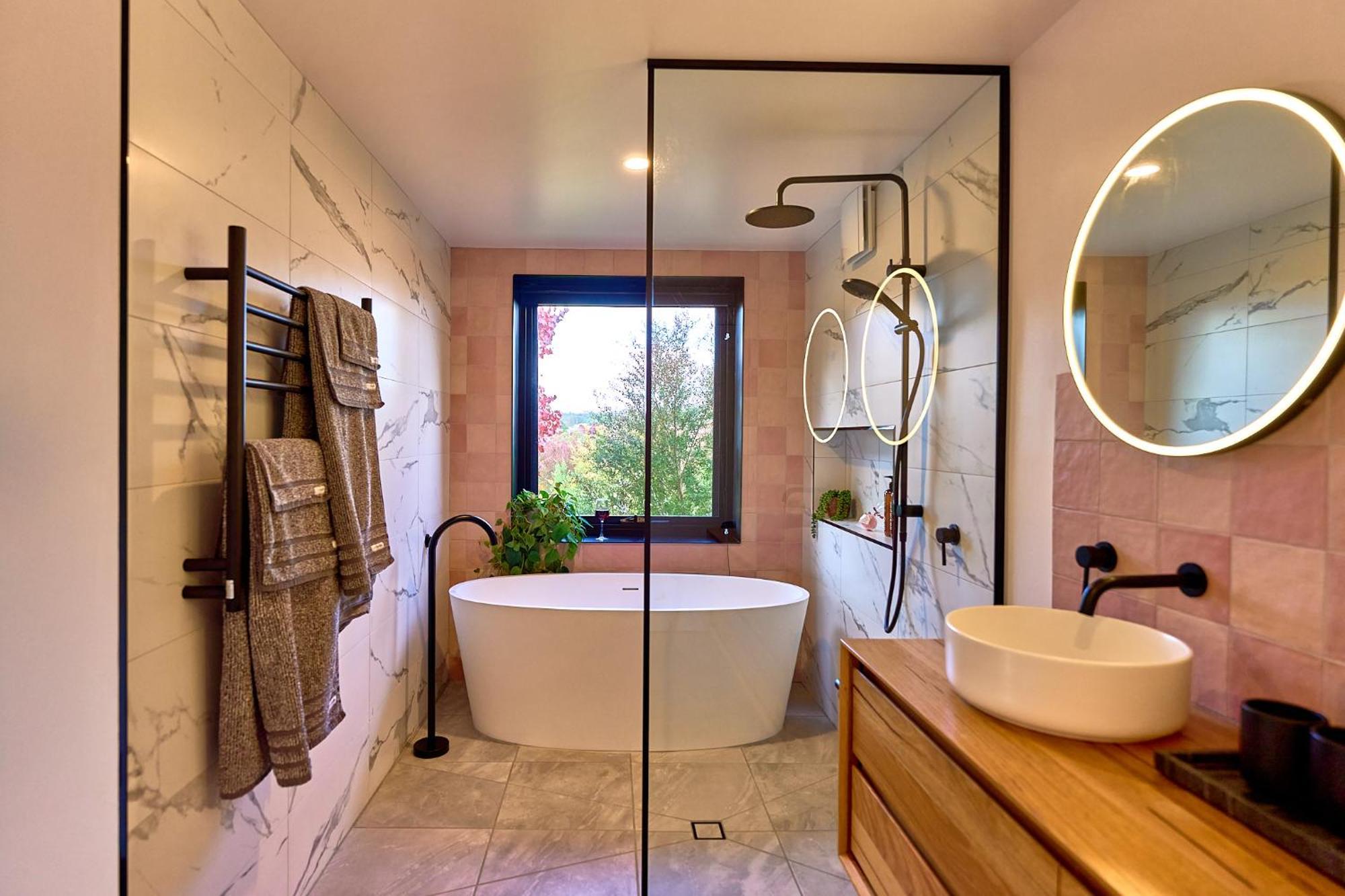 Apartamento 52Views Castlemaine Exterior foto